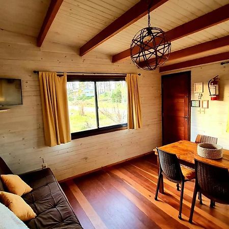 Willa Diabro'S Punta Del Diablo Zewnętrze zdjęcie