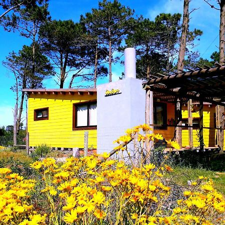 Willa Diabro'S Punta Del Diablo Zewnętrze zdjęcie
