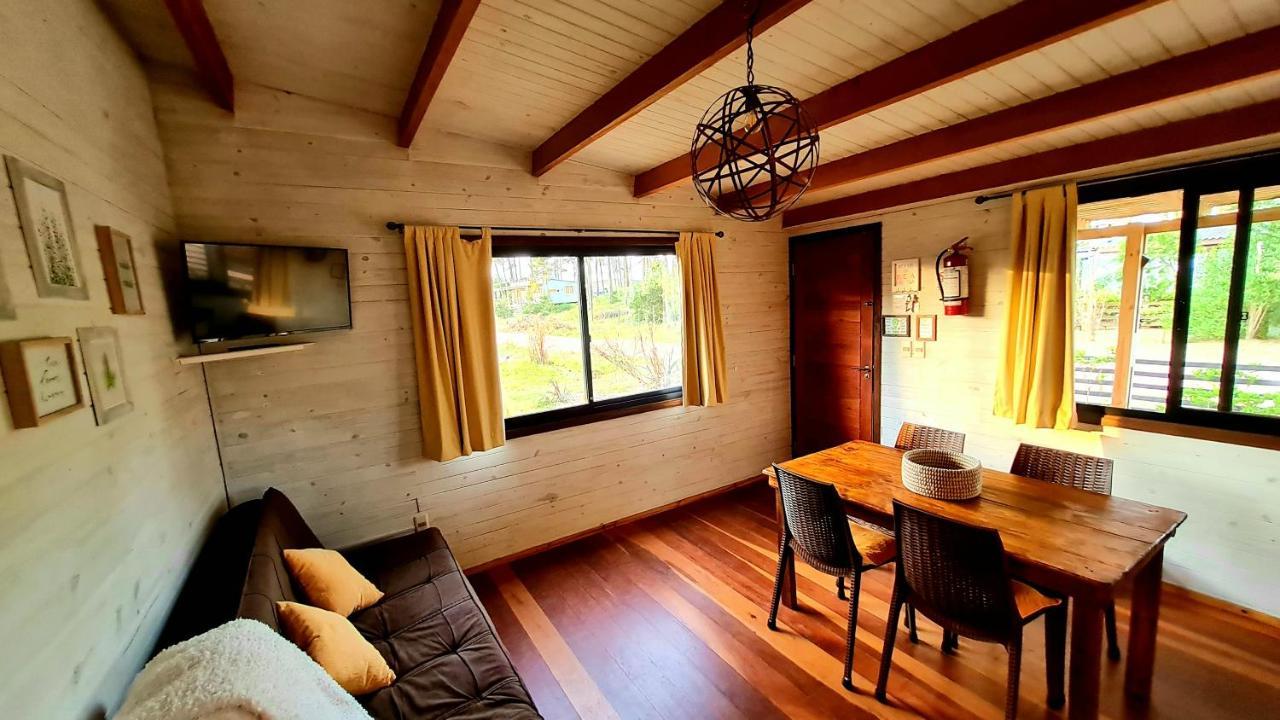 Willa Diabro'S Punta Del Diablo Zewnętrze zdjęcie
