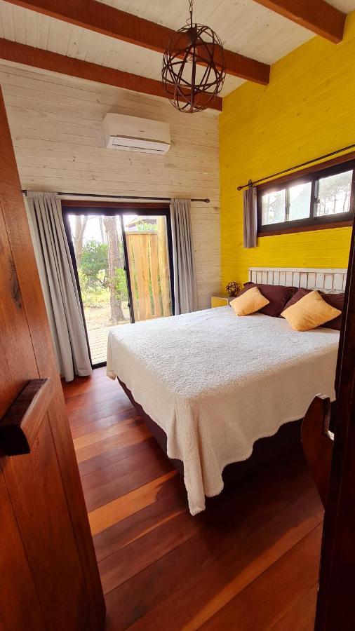 Willa Diabro'S Punta Del Diablo Zewnętrze zdjęcie