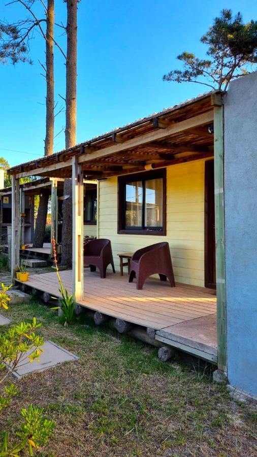 Willa Diabro'S Punta Del Diablo Zewnętrze zdjęcie