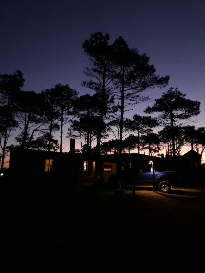 Willa Diabro'S Punta Del Diablo Zewnętrze zdjęcie